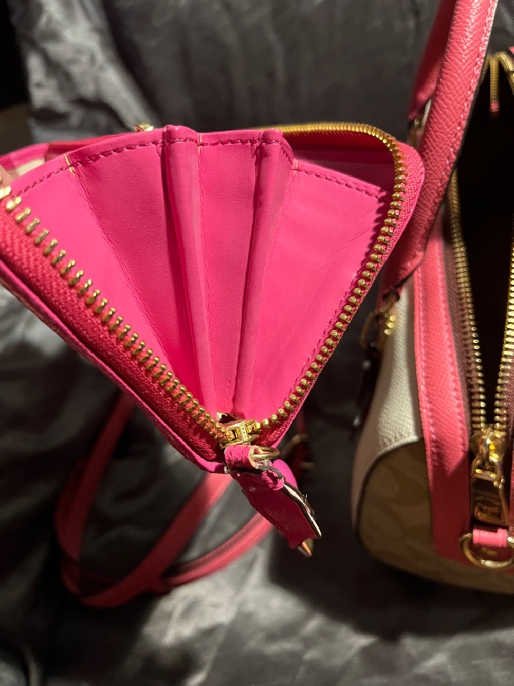 Coach Set 💖 - Picture 14 of 15